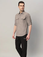 Men's TechFlex Cargo Shirt