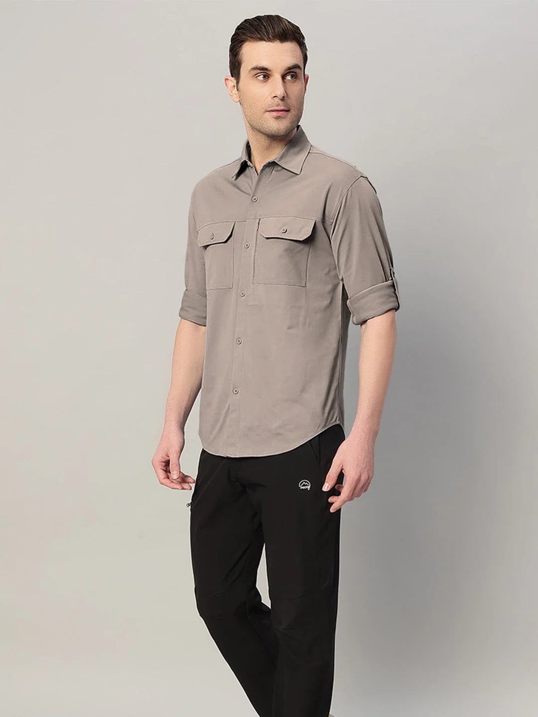 Men's TechFlex Cargo Shirt