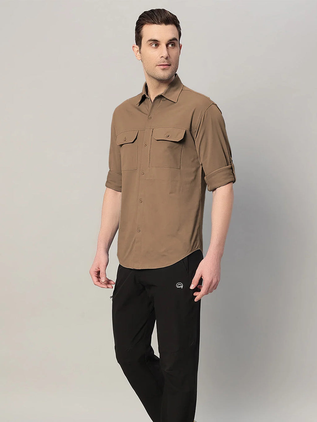 Men's TechFlex Cargo Shirt