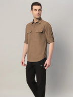 Men's TechFlex Cargo Shirt