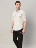 Men's TechFlex Cargo Shirt