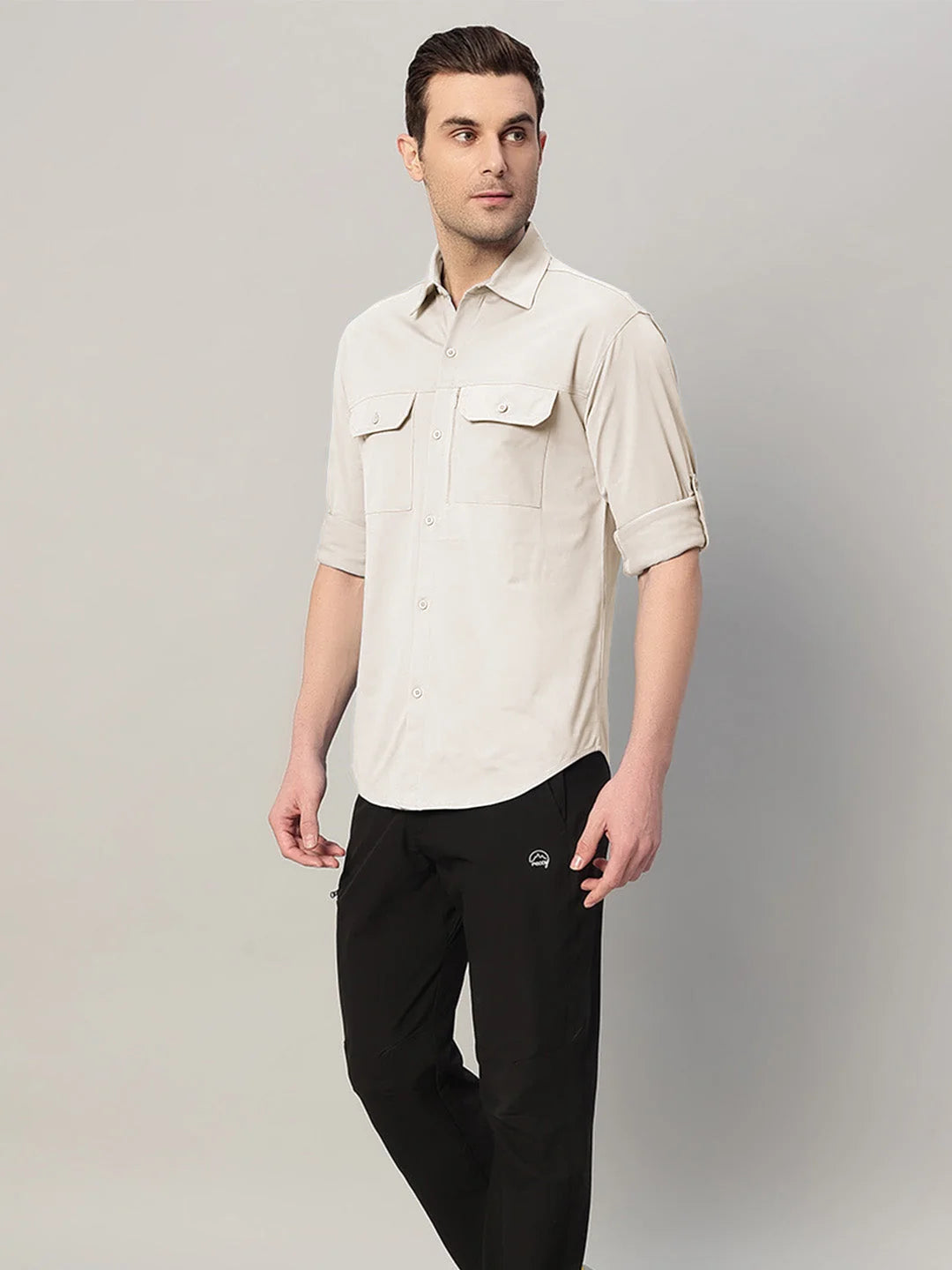 Men's TechFlex Cargo Shirt