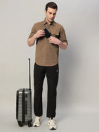 Men's TechFlex Cargo Shirt