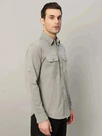 Men's TechFlex Cargo Shirt