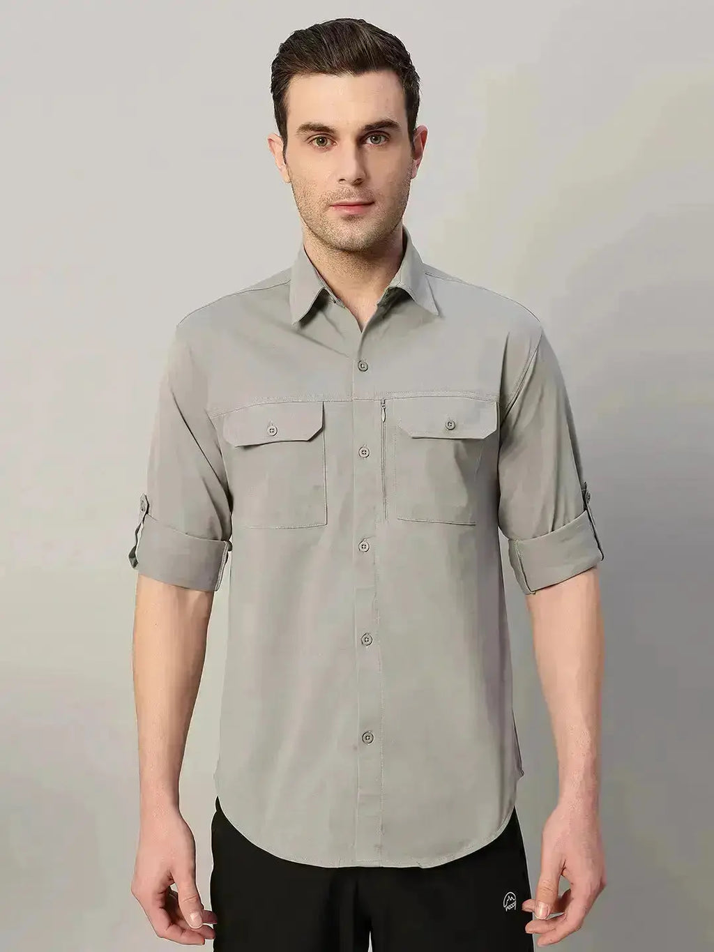 Men's TechFlex Cargo Shirt