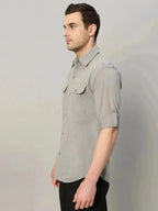 Men's TechFlex Cargo Shirt