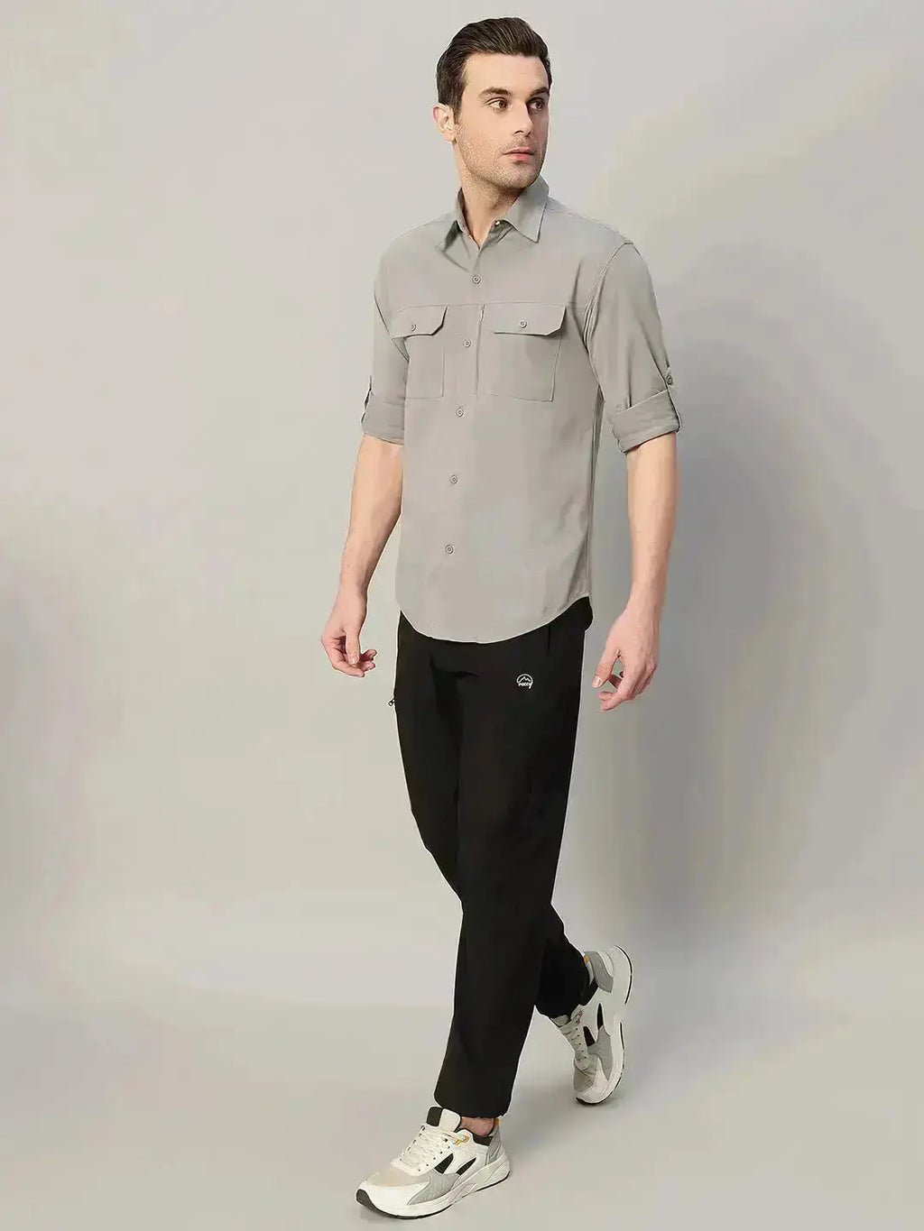 Men's TechFlex Cargo Shirt