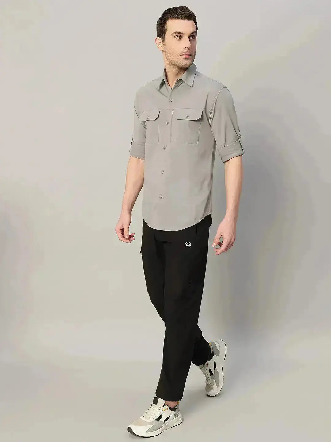 Men's TechFlex Cargo Shirt