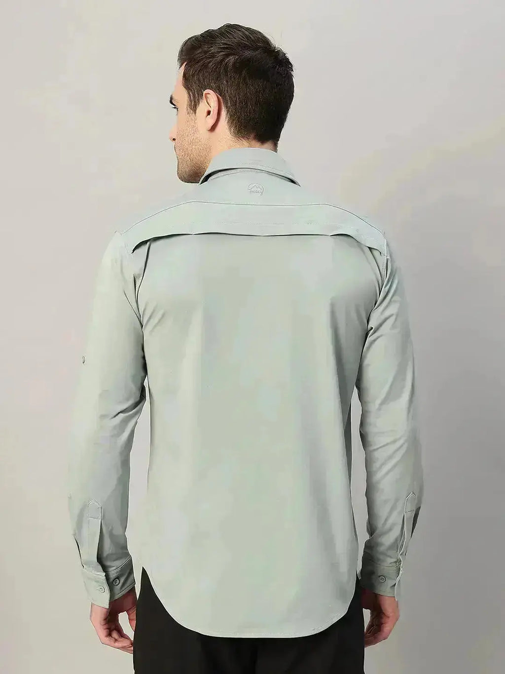 Men's TechFlex Cargo Shirt