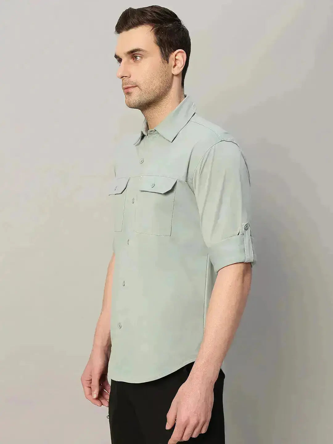 Men's TechFlex Cargo Shirt