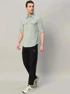 Men's TechFlex Cargo Shirt