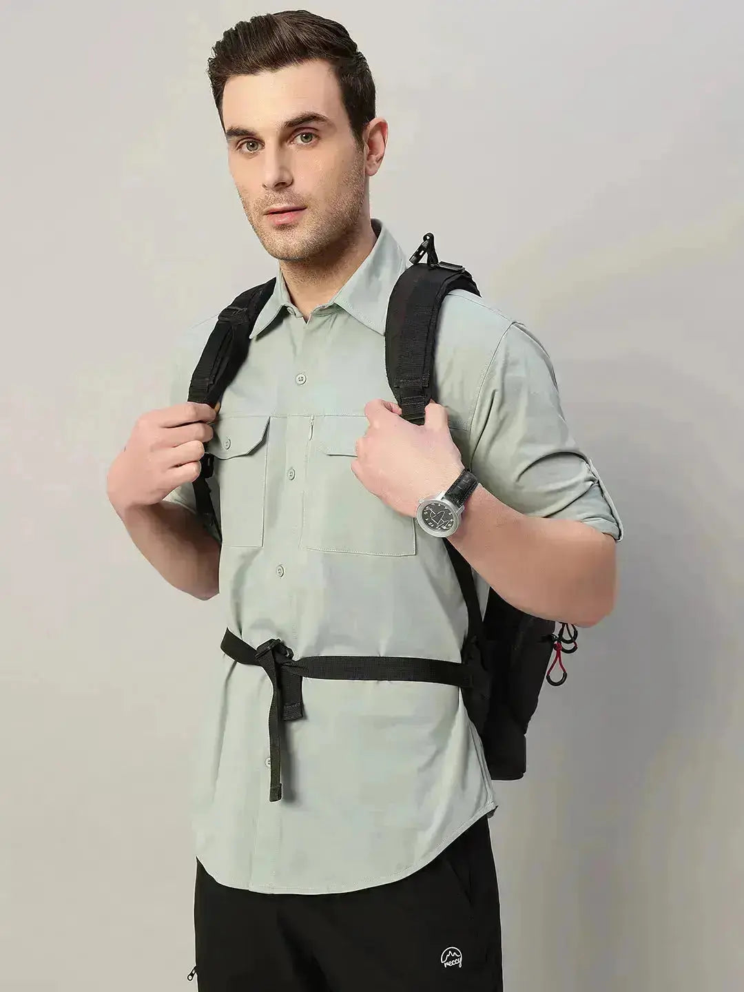Men's TechFlex Cargo Shirt