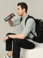 Men's TechFlex Cargo Shirt
