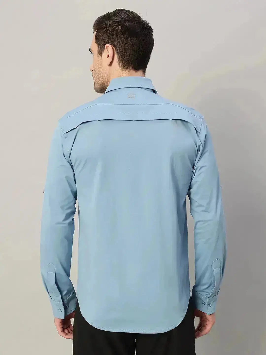 Men's TechFlex Cargo Shirt