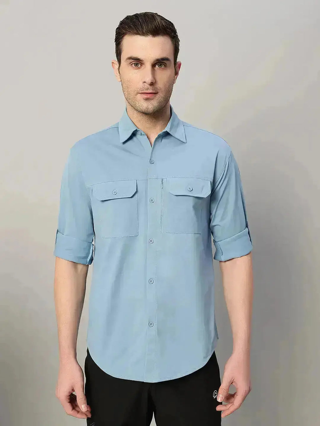 Men's TechFlex Cargo Shirt