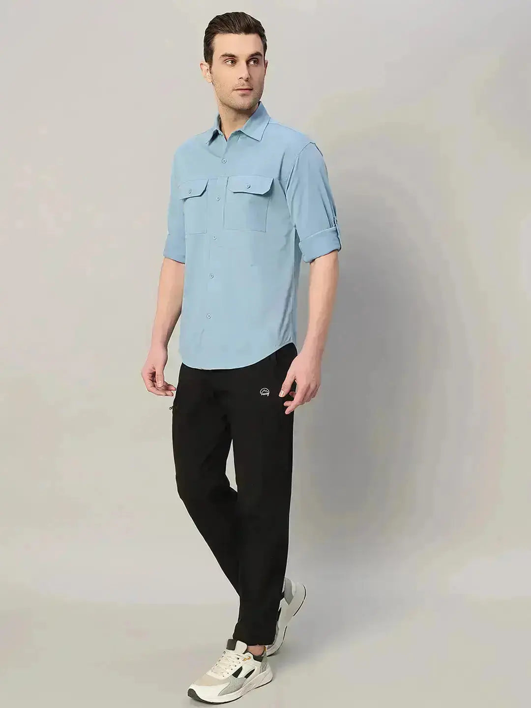 Men's TechFlex Cargo Shirt
