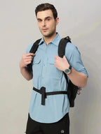Men's TechFlex Cargo Shirt