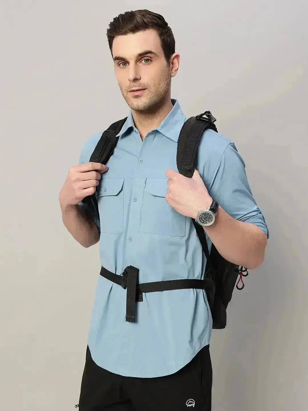 Men's TechFlex Cargo Shirt