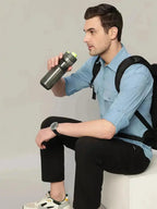 Men's TechFlex Cargo Shirt