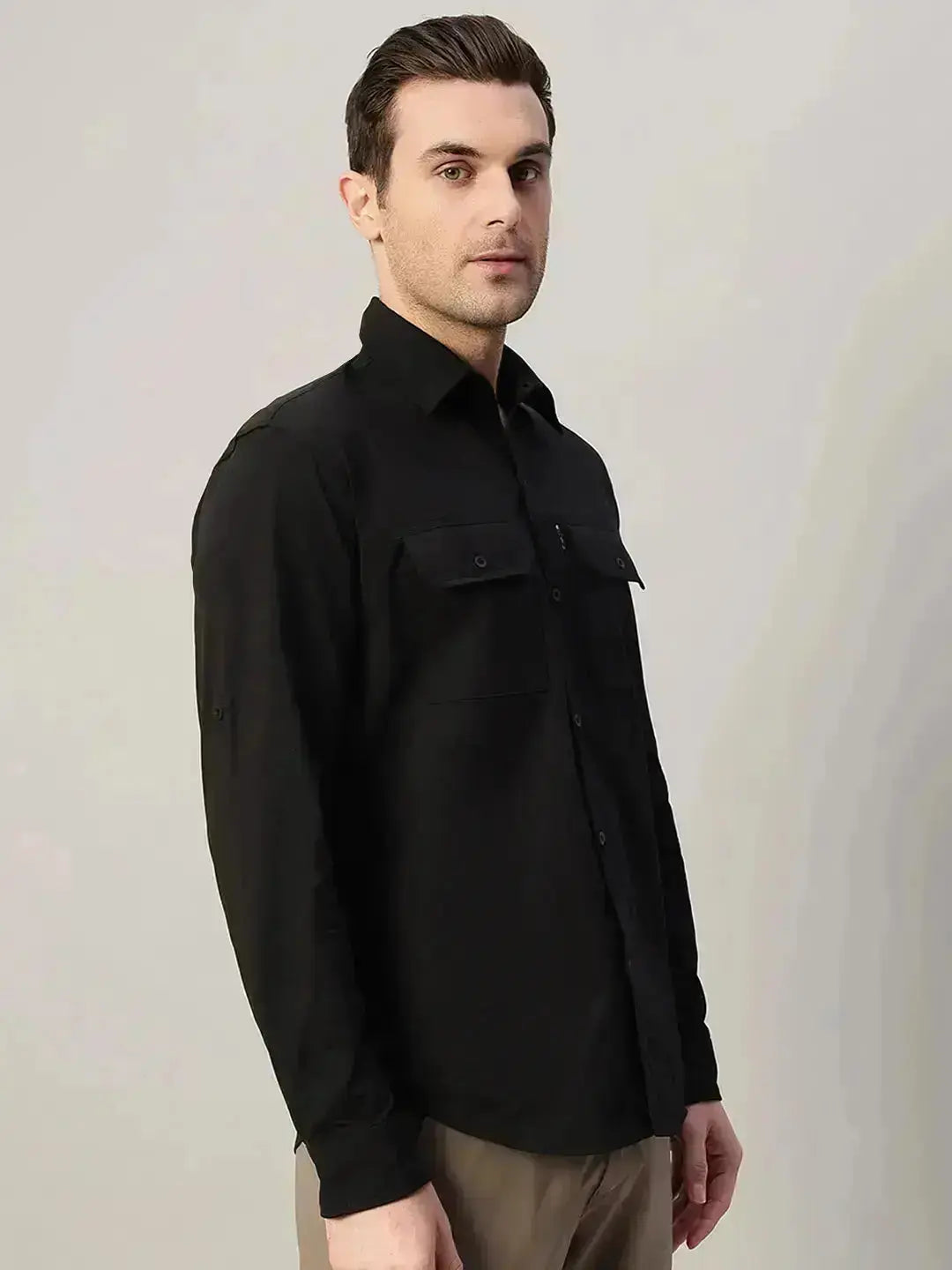 Men's TechFlex Cargo Shirt