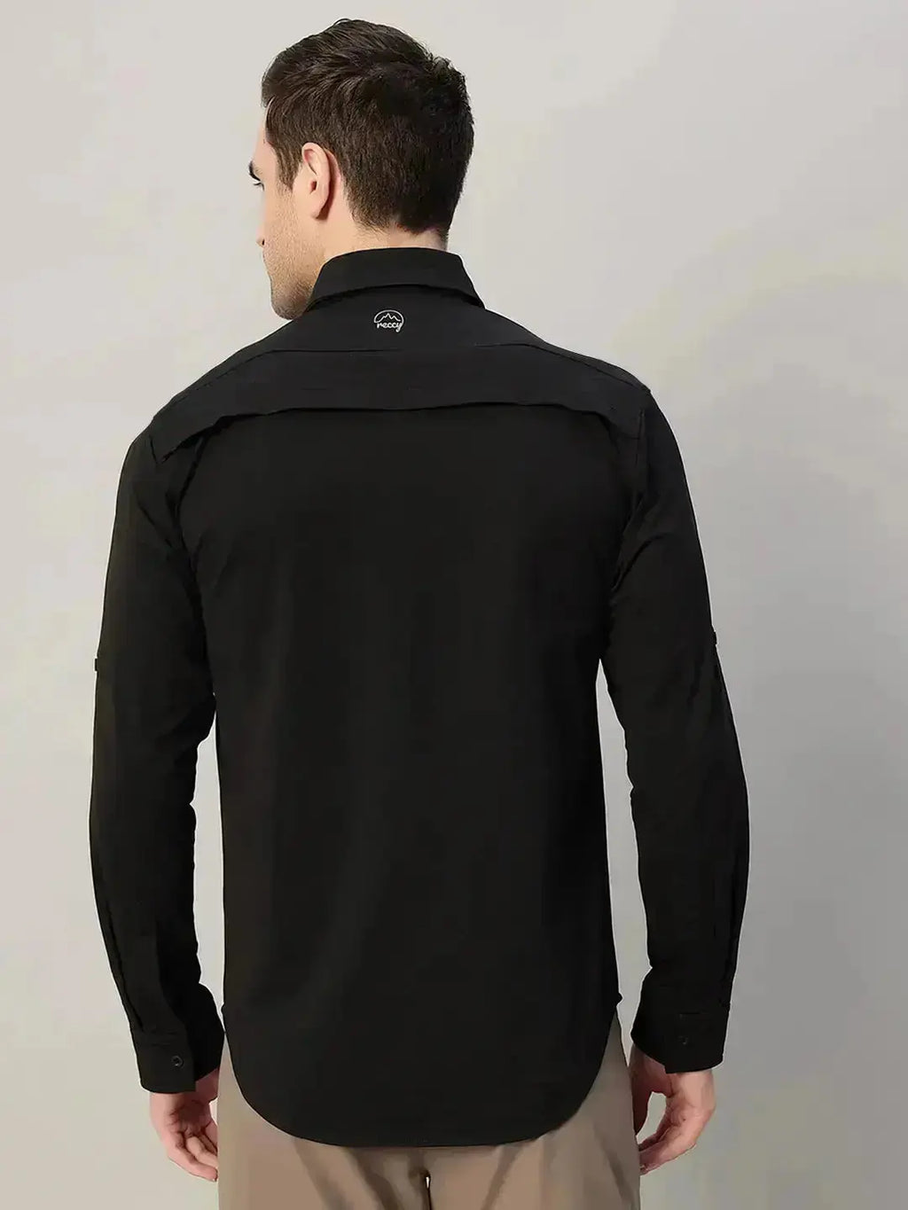 Men's TechFlex Cargo Shirt