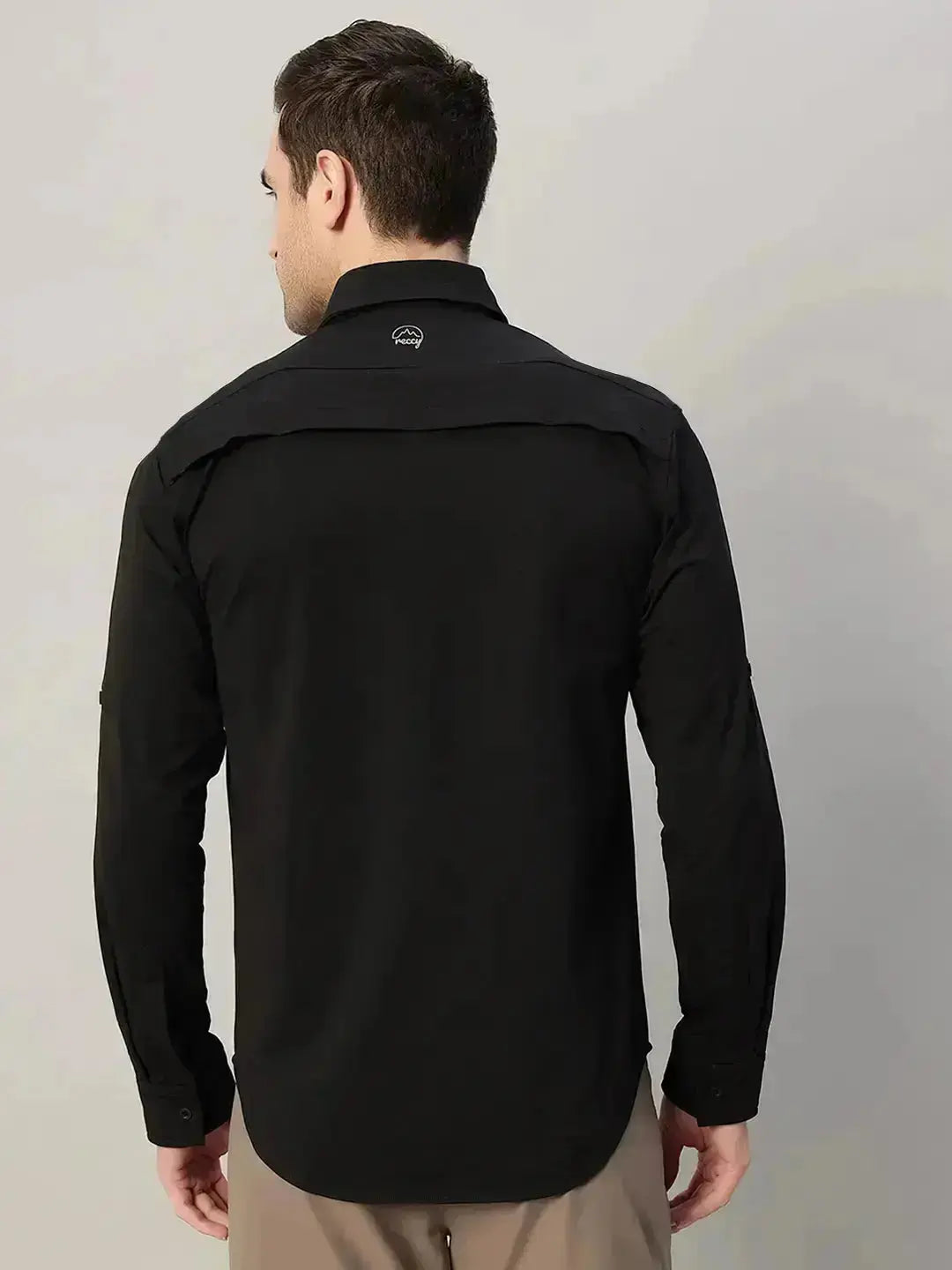 Men's TechFlex Cargo Shirt