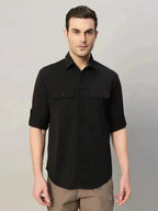 Men's TechFlex Cargo Shirt