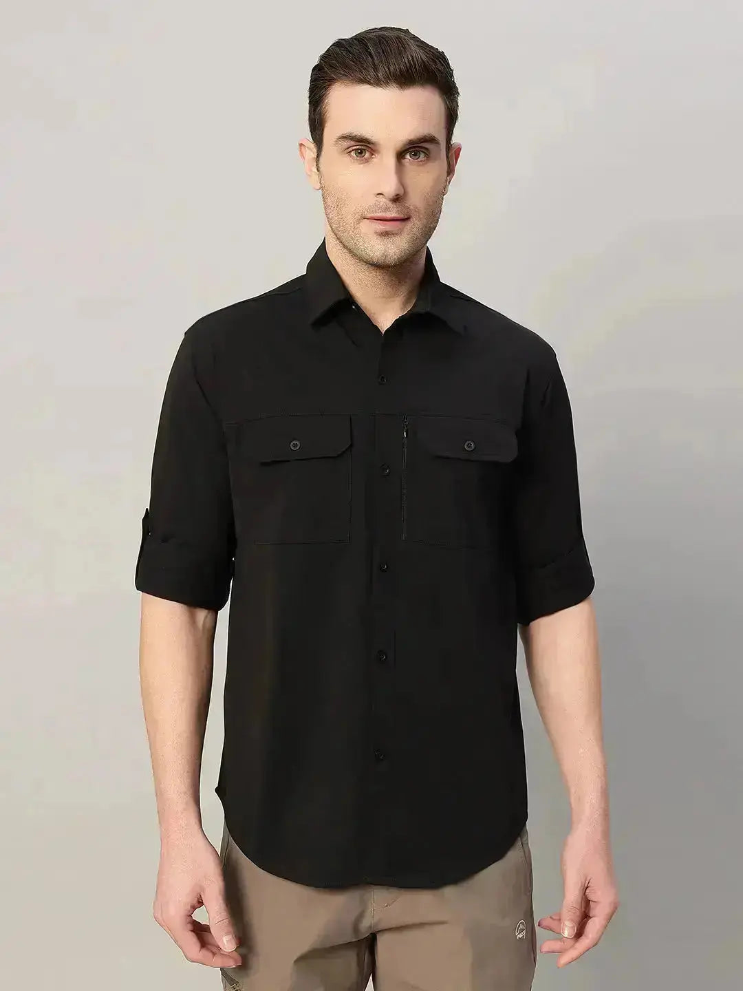 Men's TechFlex Cargo Shirt