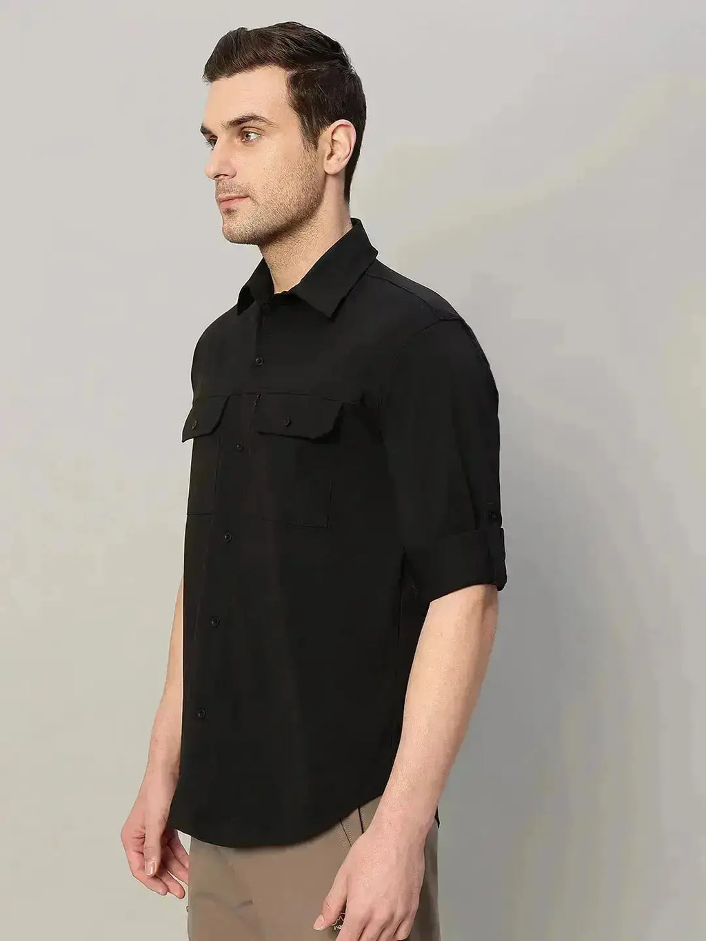 Men's TechFlex Cargo Shirt