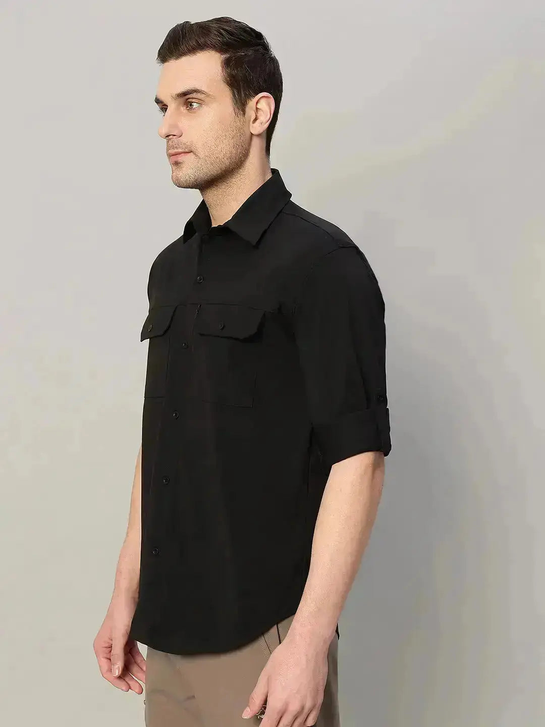 Men's TechFlex Cargo Shirt