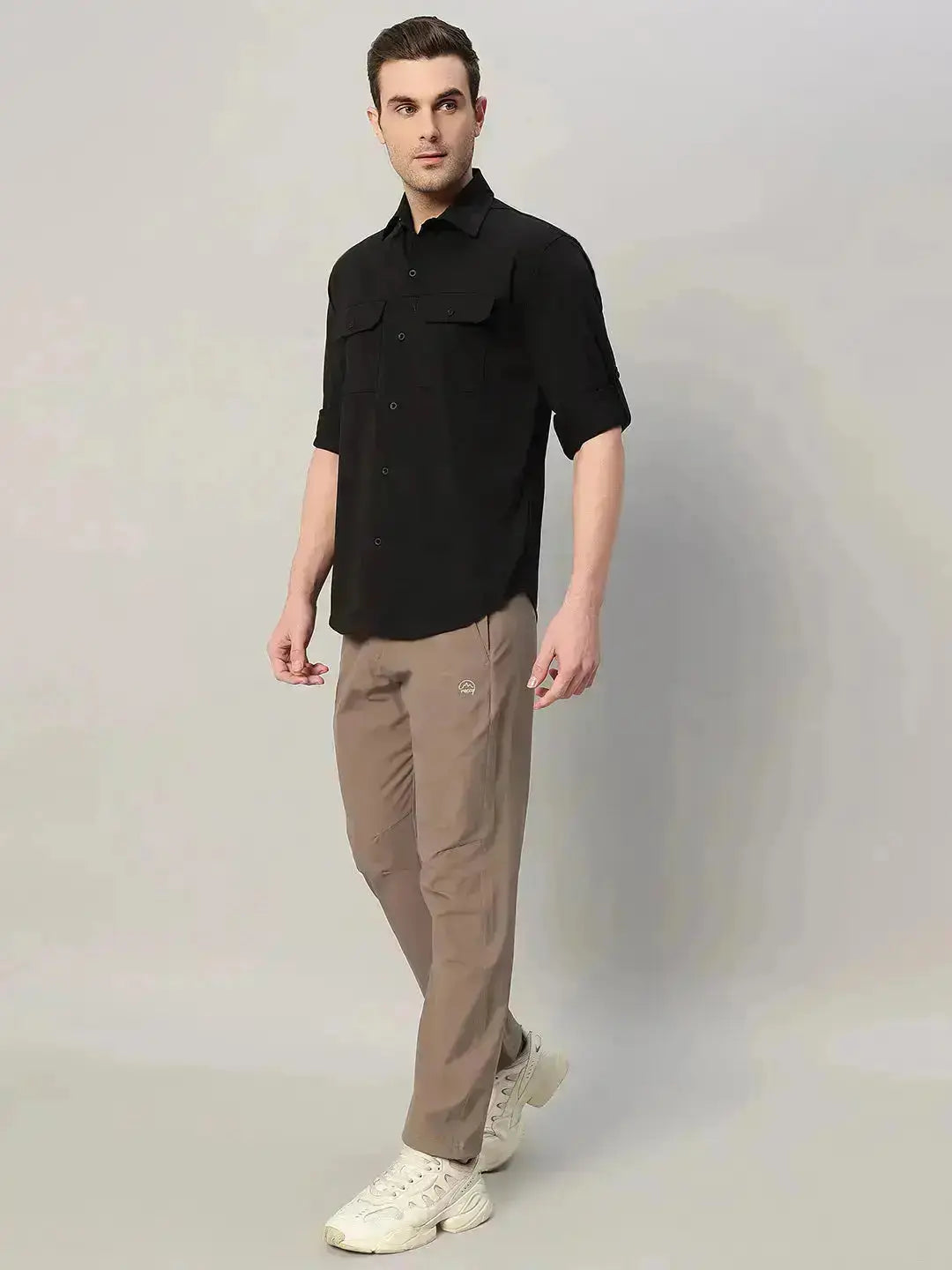 Men's TechFlex Cargo Shirt