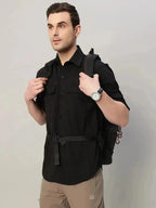 Men's TechFlex Cargo Shirt
