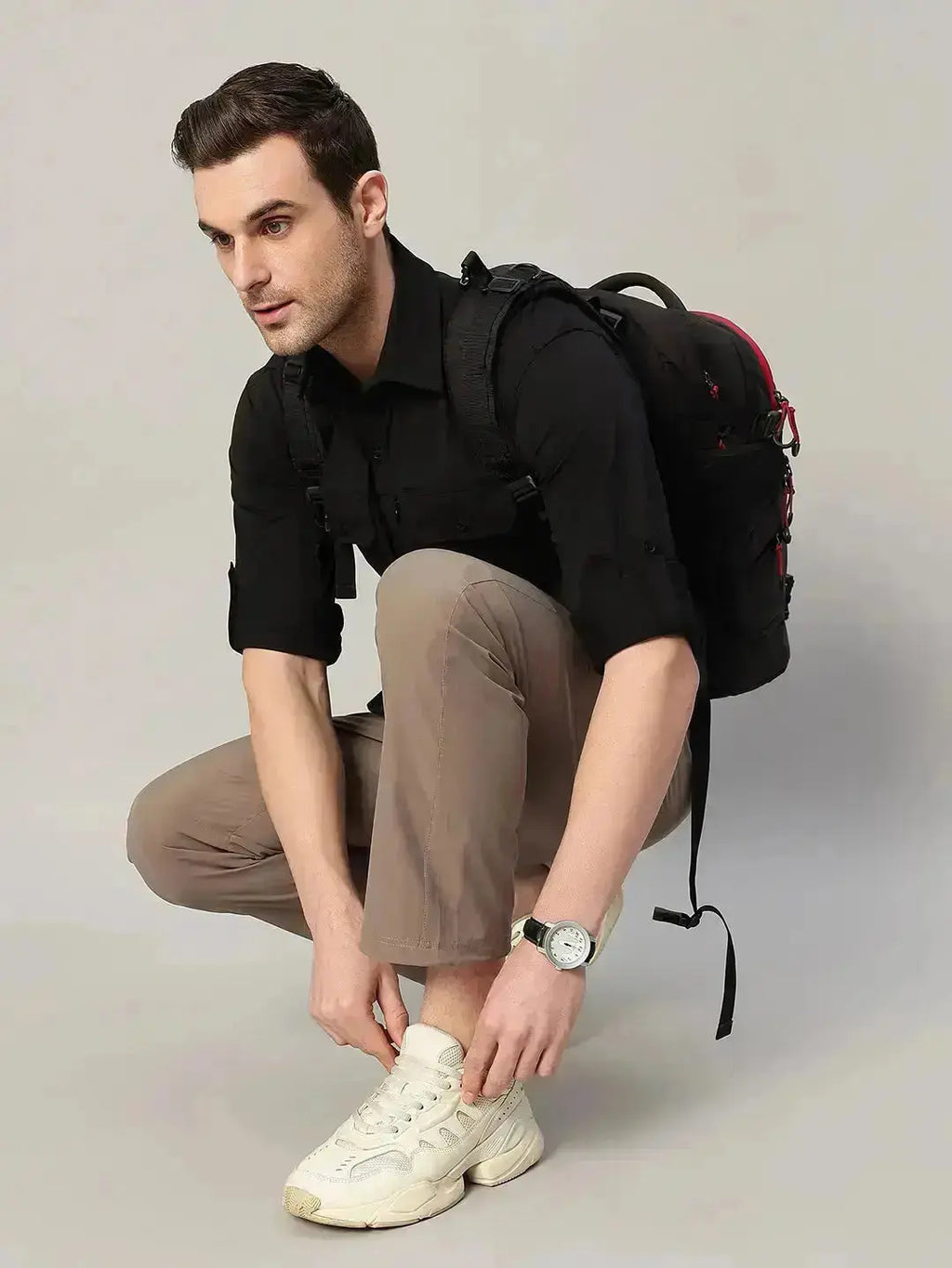 Men's TechFlex Cargo Shirt