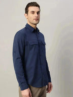 Men's TechFlex Cargo Shirt