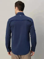 Men's TechFlex Cargo Shirt
