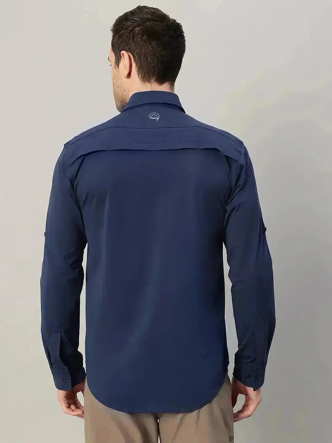 Men's TechFlex Cargo Shirt