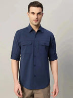 Men's TechFlex Cargo Shirt