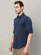 Men's TechFlex Cargo Shirt