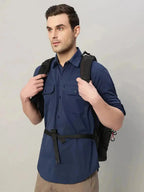 Men's TechFlex Cargo Shirt