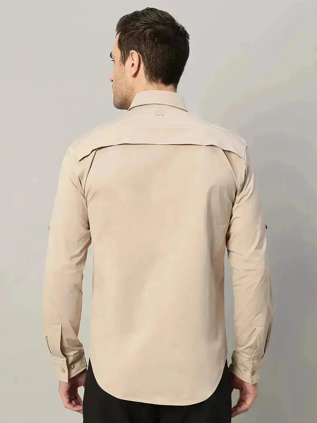 Men's TechFlex Cargo Shirt