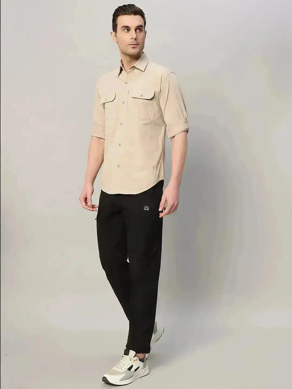 Men's TechFlex Cargo Shirt