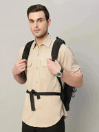 Men's TechFlex Cargo Shirt