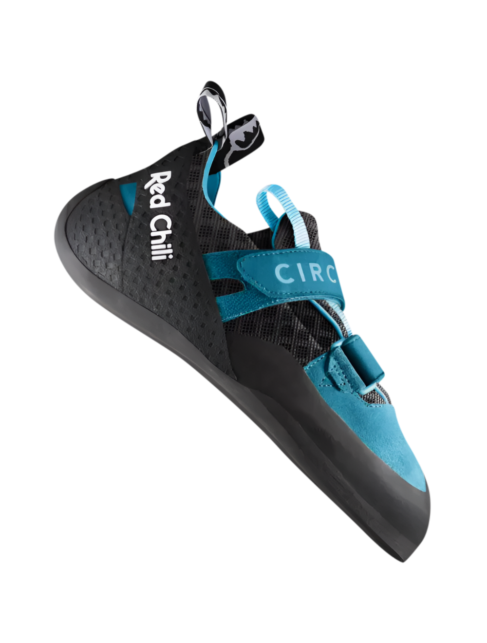 Red Chili Circuit B Ware Climbing Shoes Blue