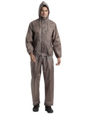 Wildcraft-42367 : Rain Cheater Suit Classic_Solid