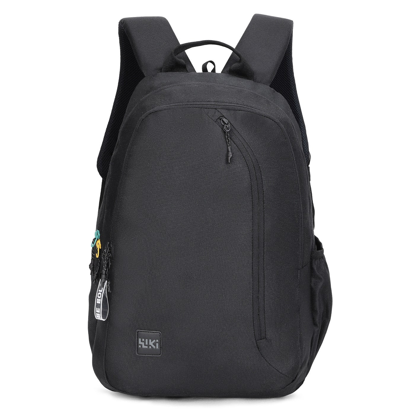 Wildcraft Skyler 2.0 Topo Black