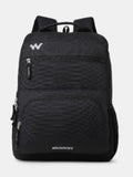Drifter 15 Litres Laptop Backpack-Black