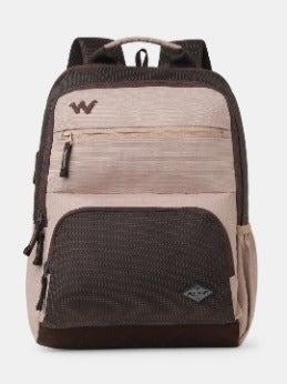 Drifter 15 Litres Laptop Backpack-Black