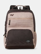 Drifter 15 Litres Laptop Backpack-Black