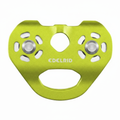 Edelrid WARP Pulley High Performance Zipline and Rope Pulley