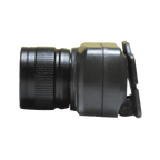 2-in-1 Bicycle-cum-Head Light